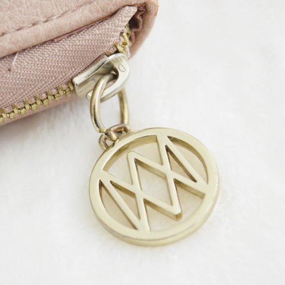 Womens Laser Cut Wallet | Fashion Wallet | Feminine Wallet | Marikai - Picture 3 of 7